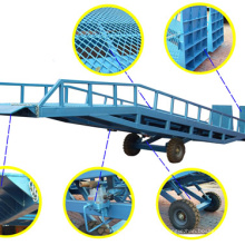 high quality CE mobile trailer unloading ramp with legs
 
high quality CE mobile trailer unloading ramp with legs
 
